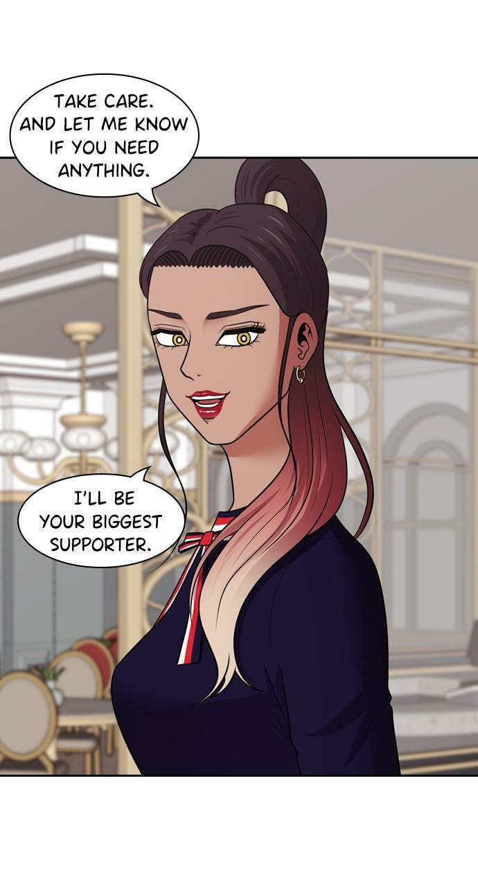 Tomorrow (Llama) Chapter 120 page 42 - 