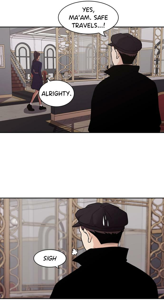 Tomorrow (Llama) Chapter 120 page 43 - 