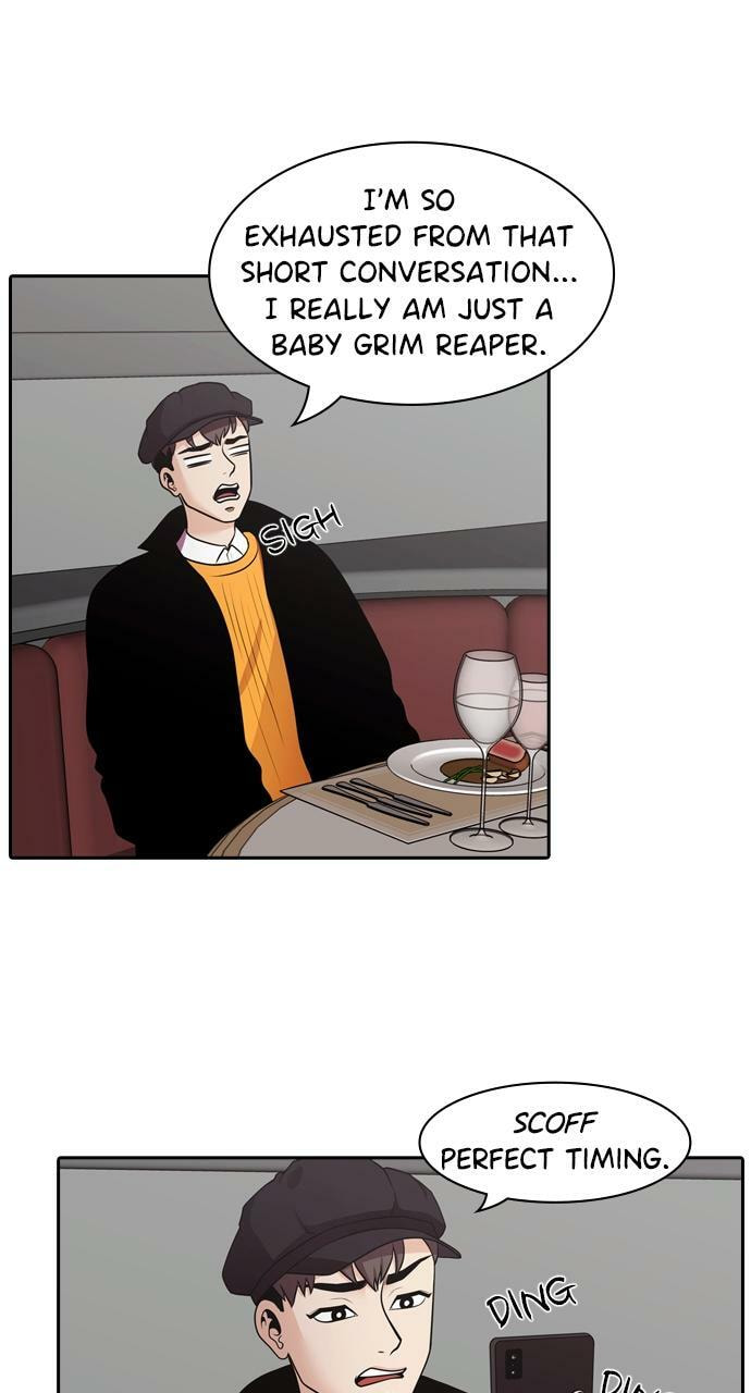 Tomorrow (Llama) Chapter 120 page 44 - 
