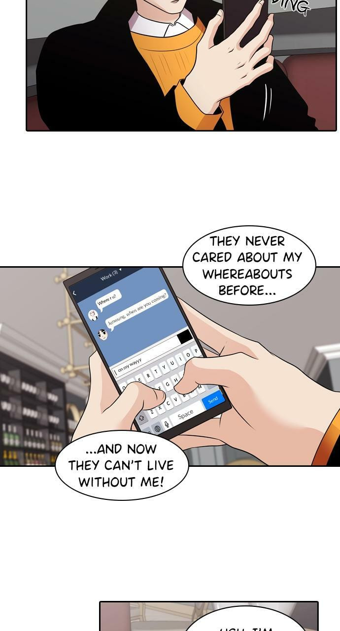Tomorrow (Llama) Chapter 120 page 45 - 