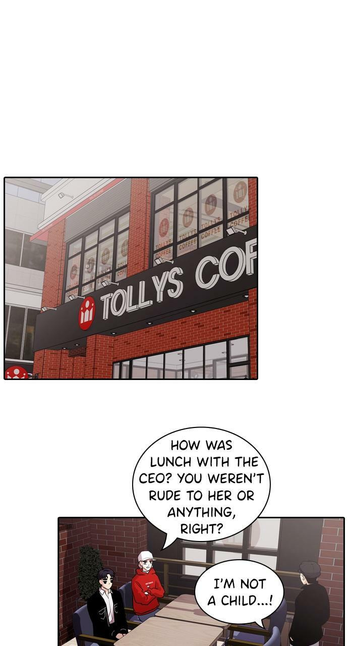 Tomorrow (Llama) Chapter 120 page 47 - 