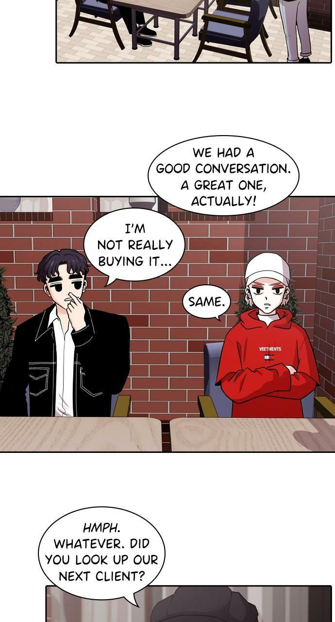 Tomorrow (Llama) Chapter 120 page 48 - 