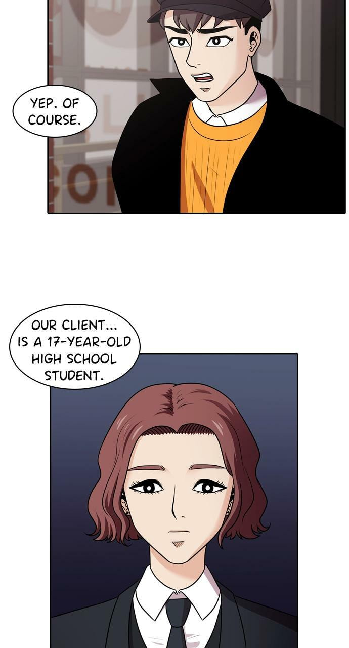 Tomorrow (Llama) Chapter 120 page 49 - 