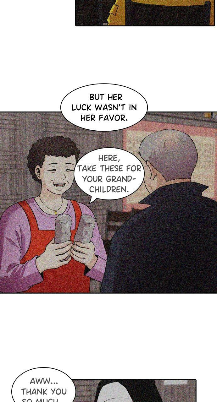 Tomorrow (Llama) Chapter 120 page 6 - 