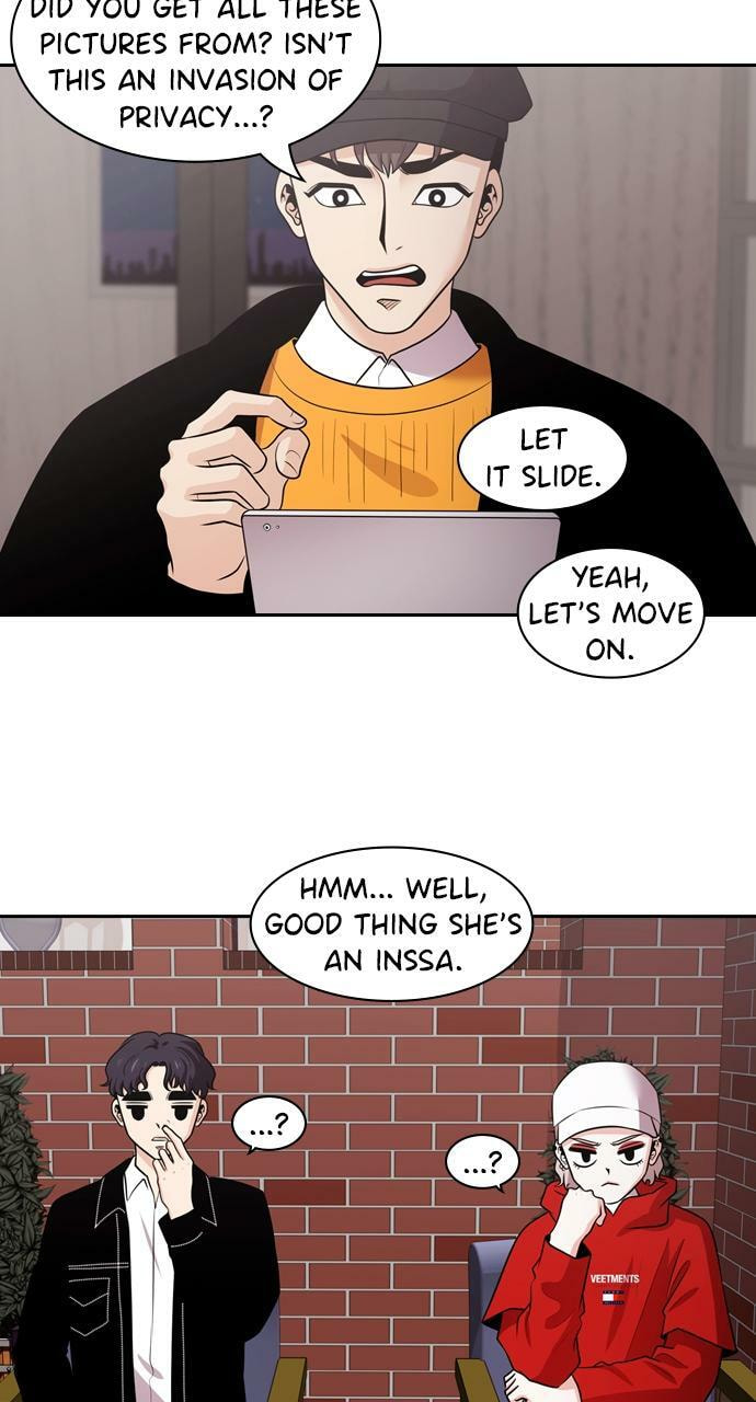 Tomorrow (Llama) Chapter 120 page 56 - 