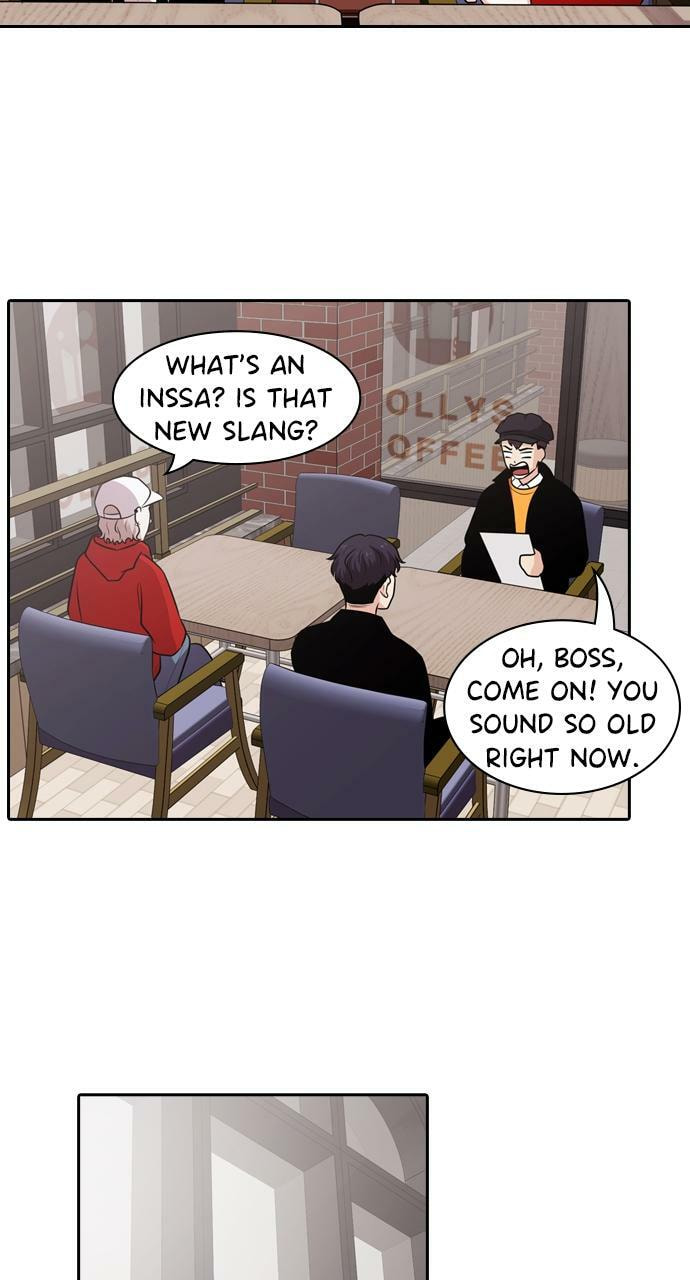 Tomorrow (Llama) Chapter 120 page 57 - 