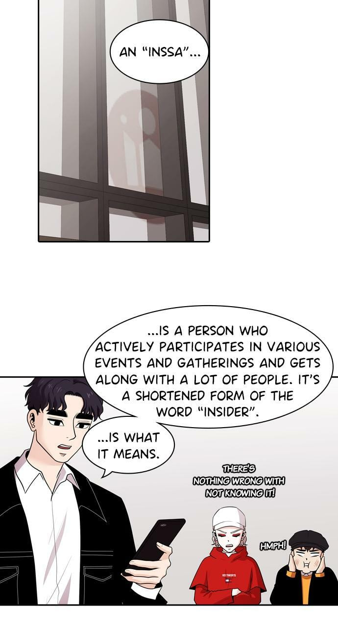 Tomorrow (Llama) Chapter 120 page 58 - 