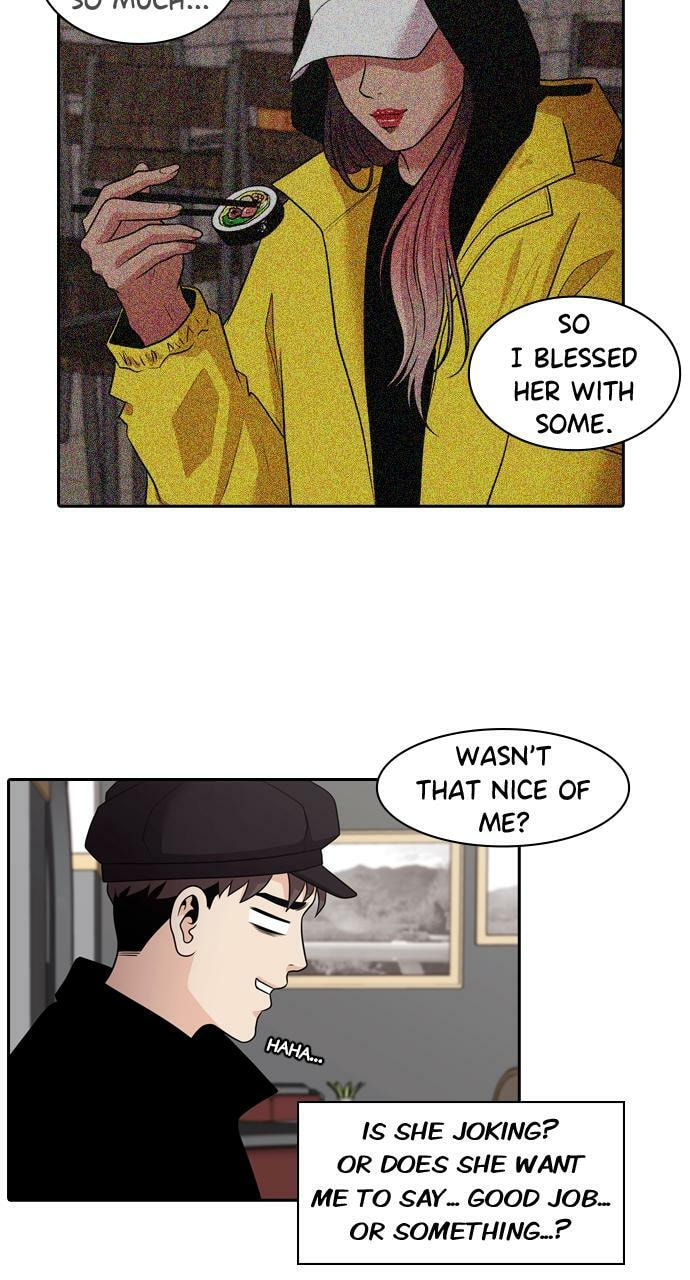 Tomorrow (Llama) Chapter 120 page 7 - 