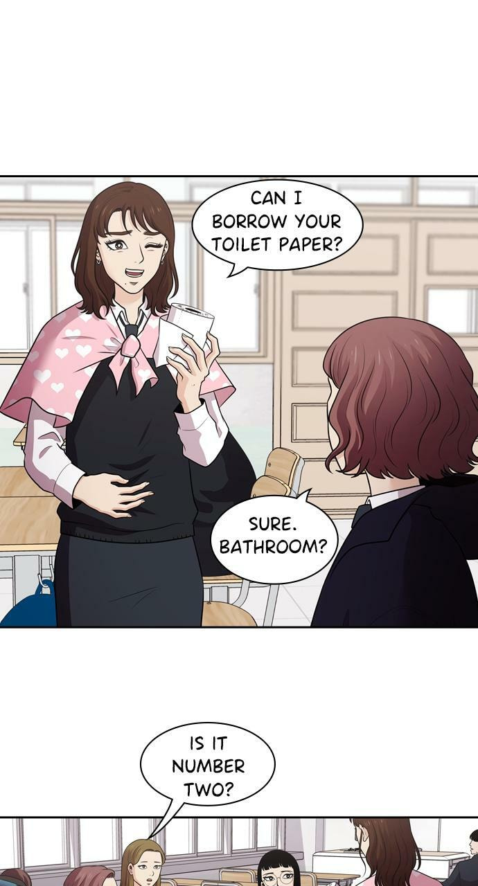 Tomorrow (Llama) Chapter 120 page 66 - 
