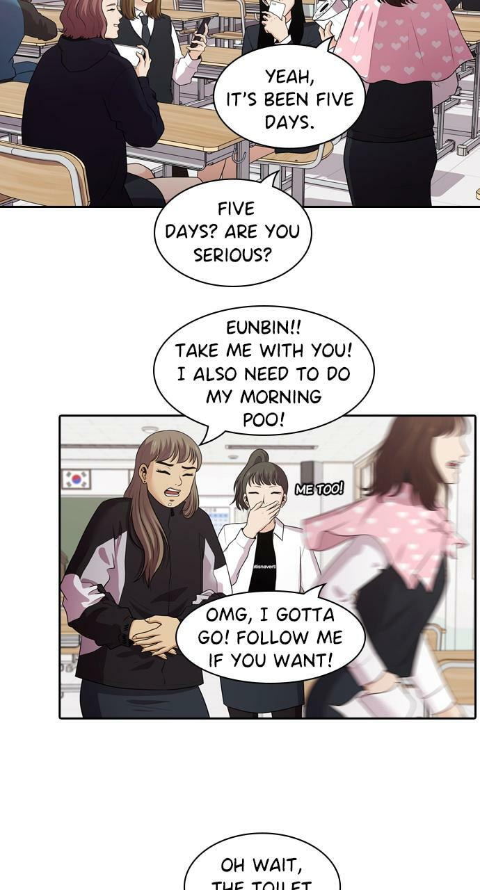 Tomorrow (Llama) Chapter 120 page 67 - 