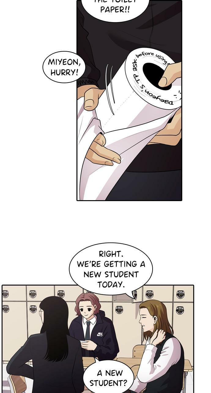 Tomorrow (Llama) Chapter 120 page 68 - 