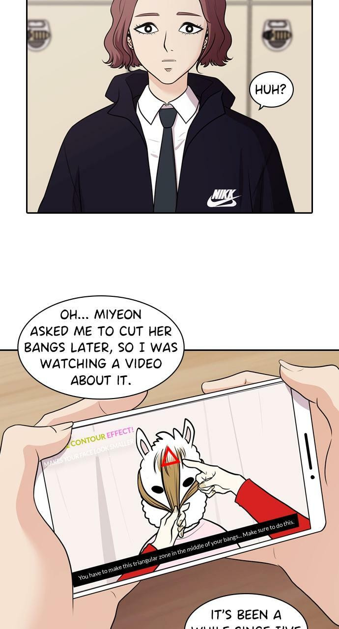 Tomorrow (Llama) Chapter 120 page 70 - 
