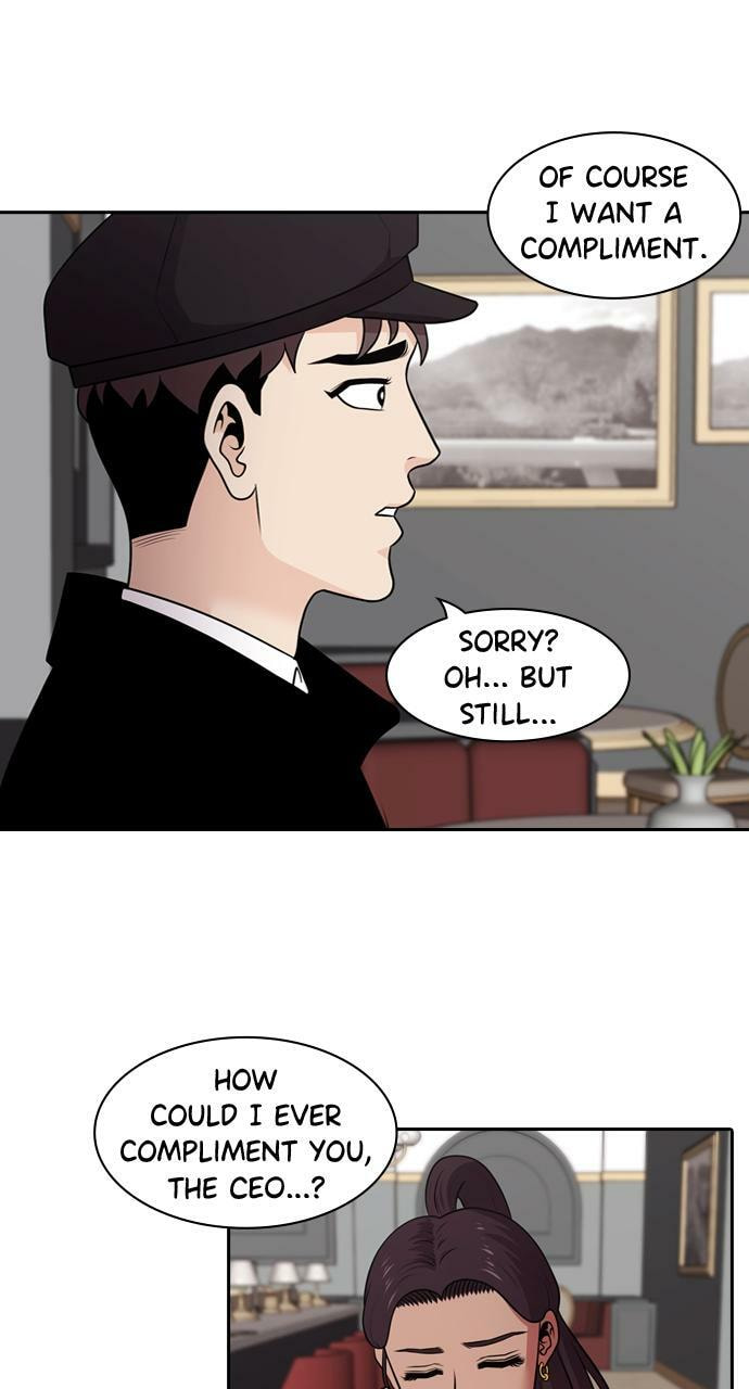 Tomorrow (Llama) Chapter 120 page 8 - 