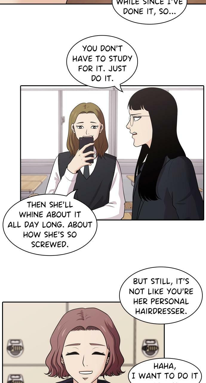 Tomorrow (Llama) Chapter 120 page 71 - 