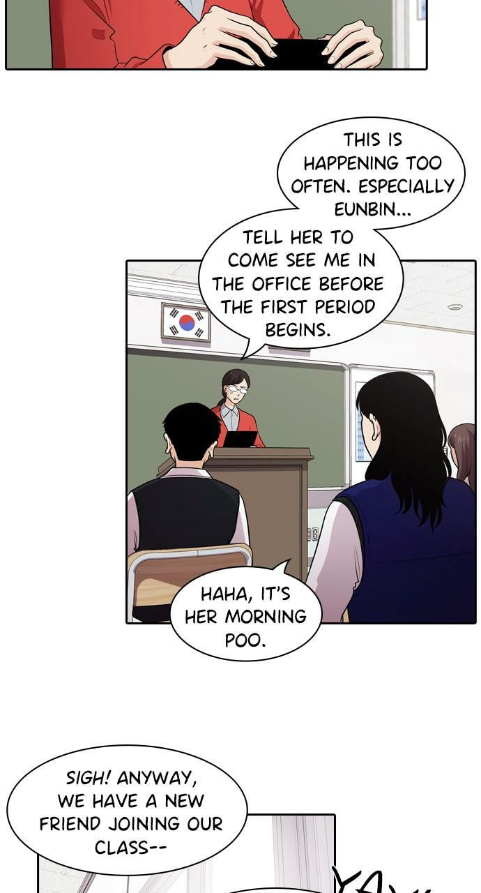 Tomorrow (Llama) Chapter 120 page 74 - 