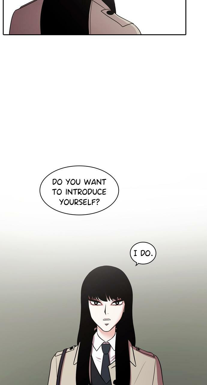 Tomorrow (Llama) Chapter 120 page 77 - 