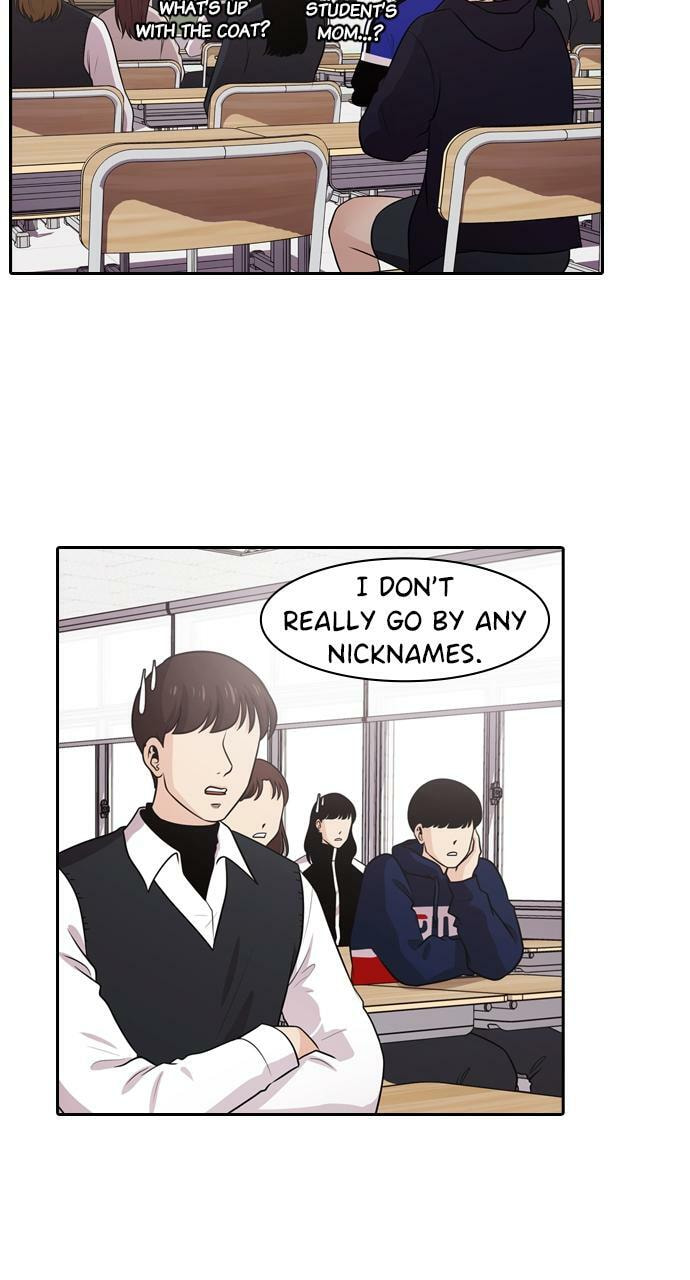Tomorrow (Llama) Chapter 120 page 79 - 