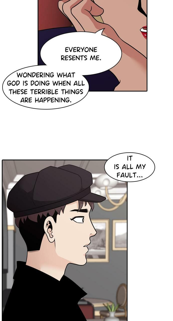 Tomorrow (Llama) Chapter 120 page 10 - 