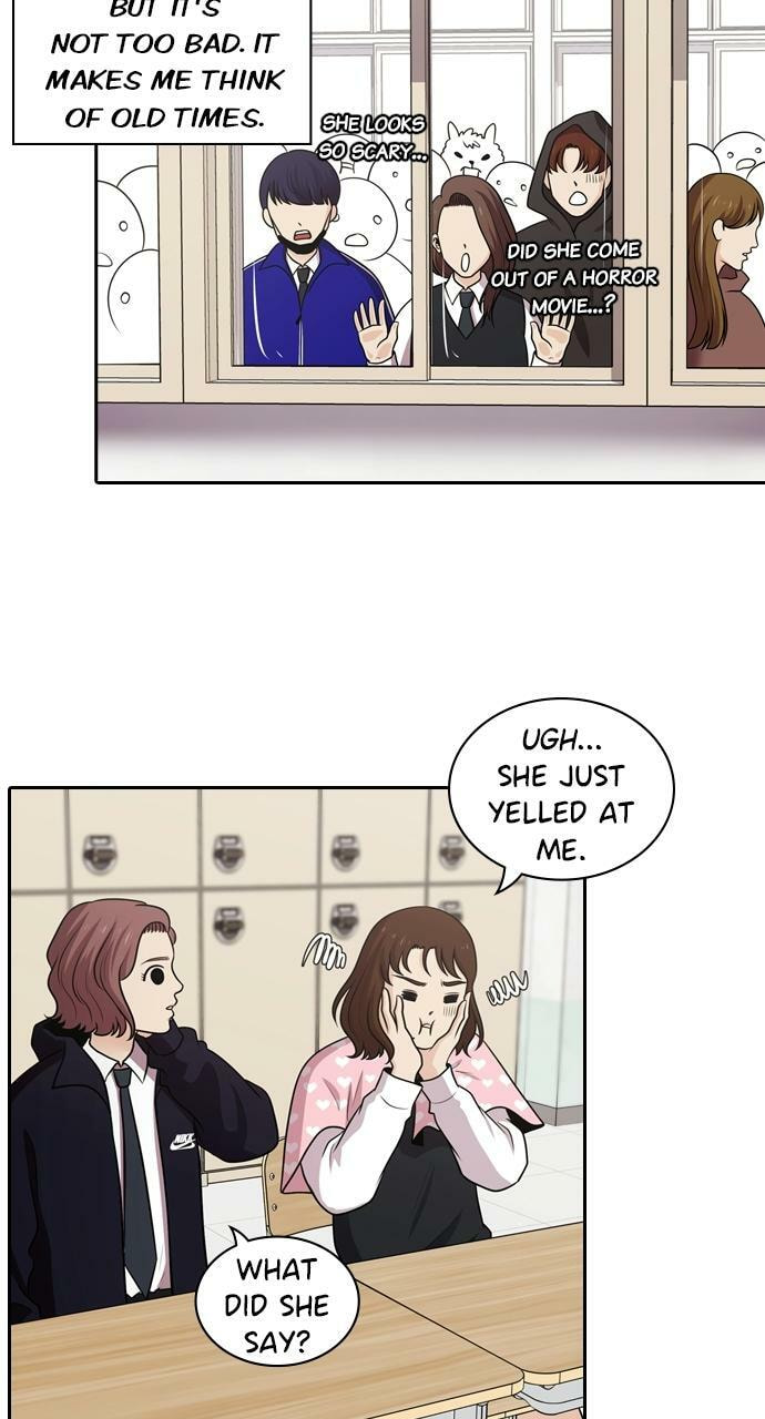 Tomorrow (Llama) Chapter 121 page 11 - 
