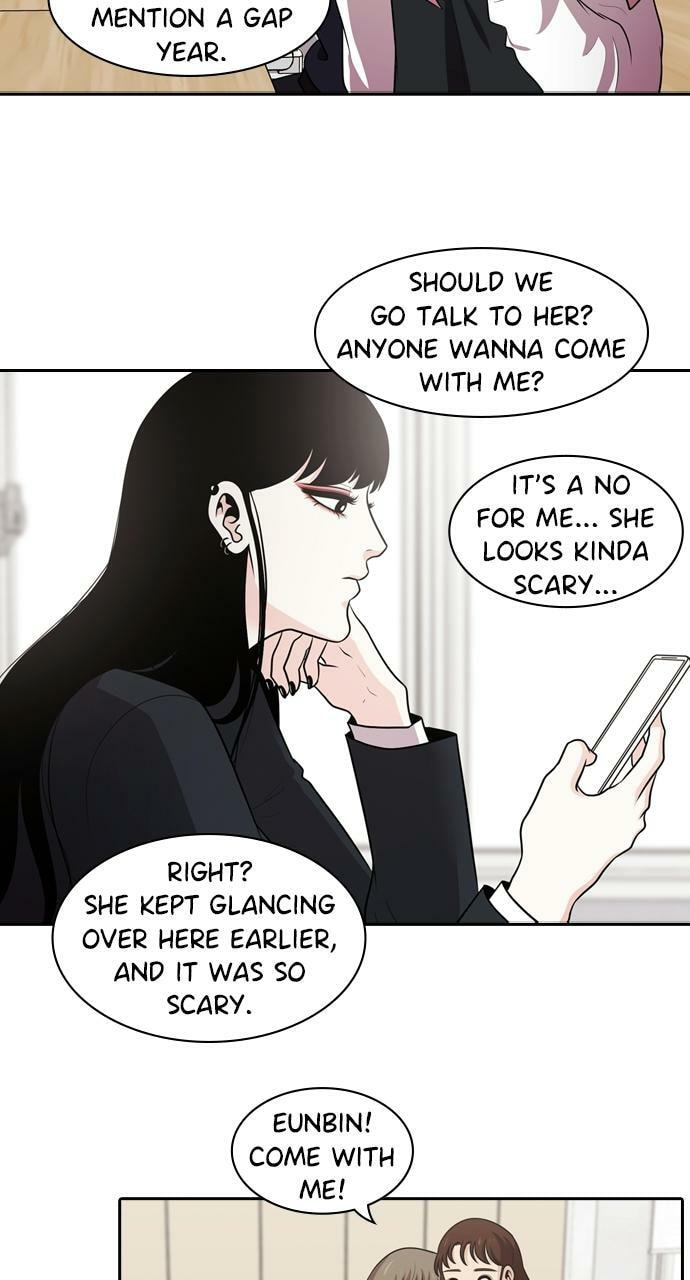 Tomorrow (Llama) Chapter 121 page 16 - 