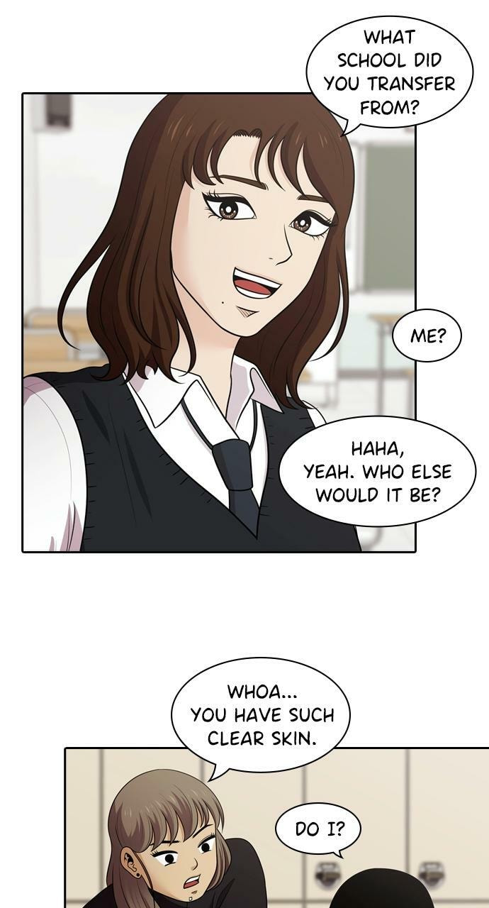 Tomorrow (Llama) Chapter 121 page 18 - 