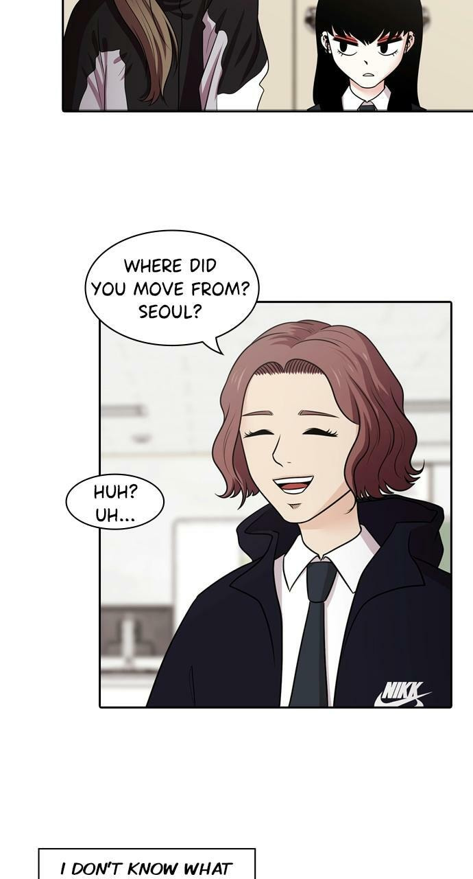 Tomorrow (Llama) Chapter 121 page 19 - 