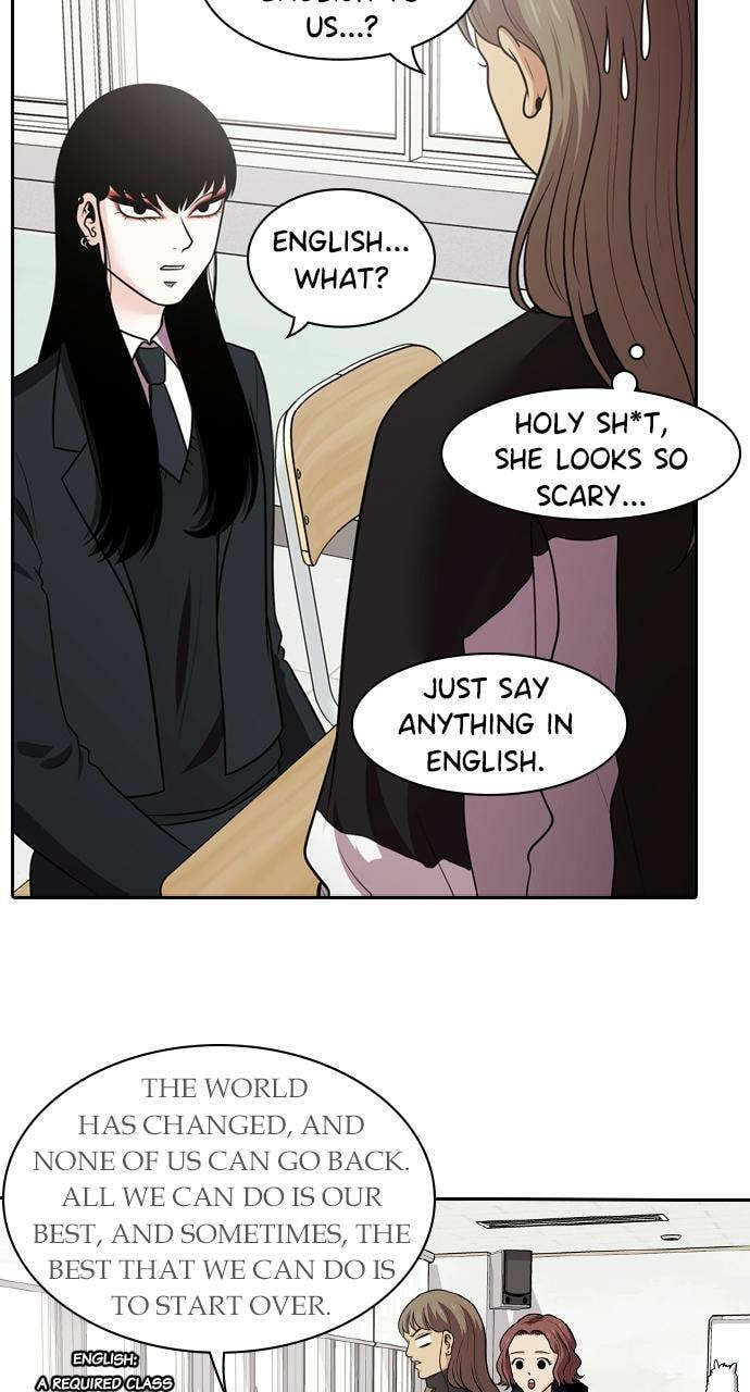 Tomorrow (Llama) Chapter 121 page 22 - 