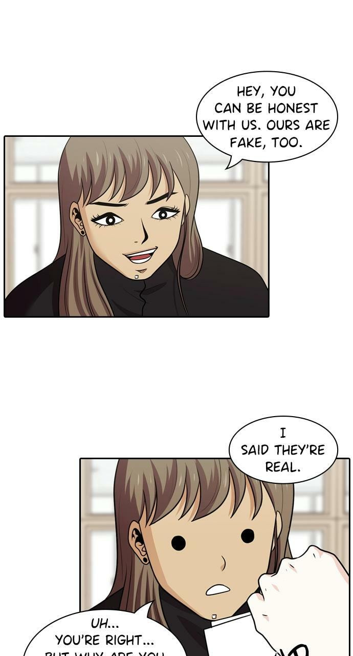 Tomorrow (Llama) Chapter 121 page 24 - 