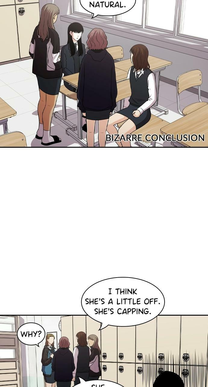 Tomorrow (Llama) Chapter 121 page 27 - 