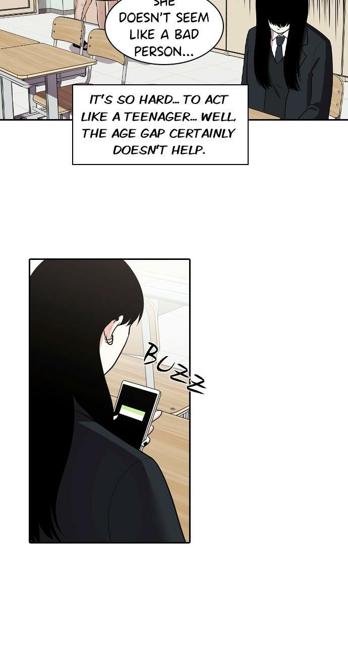 Tomorrow (Llama) Chapter 121 page 28 - 
