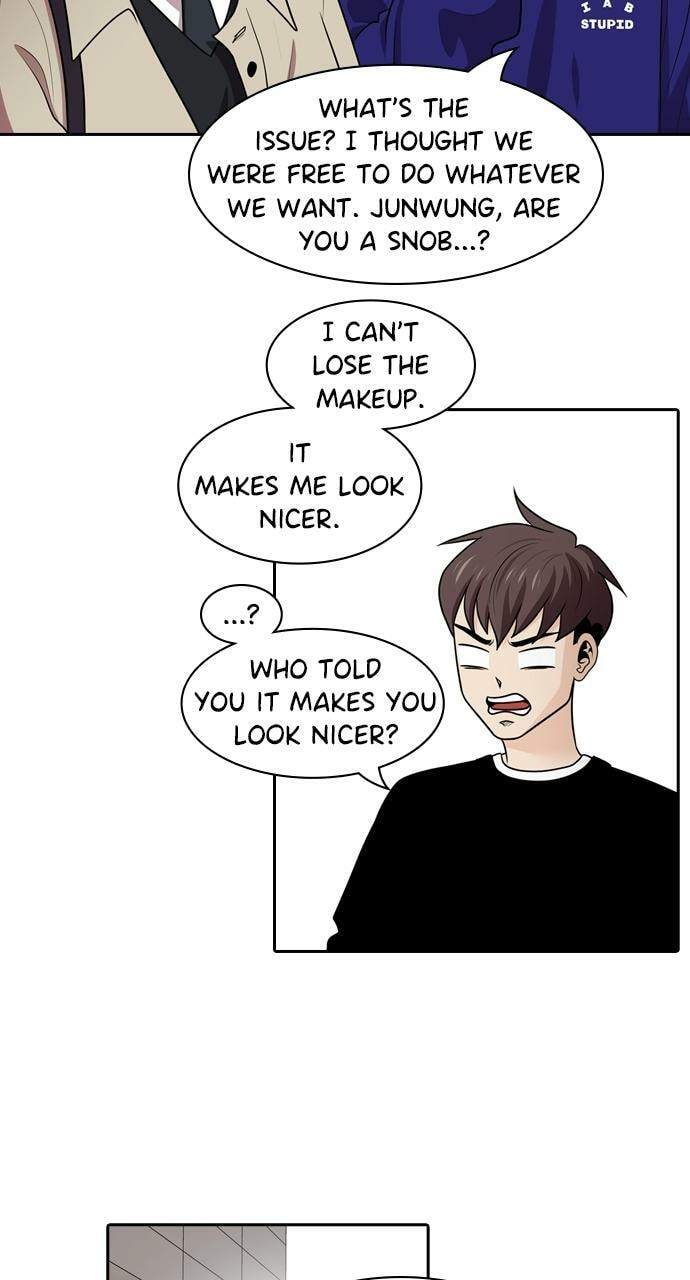 Tomorrow (Llama) Chapter 121 page 4 - 