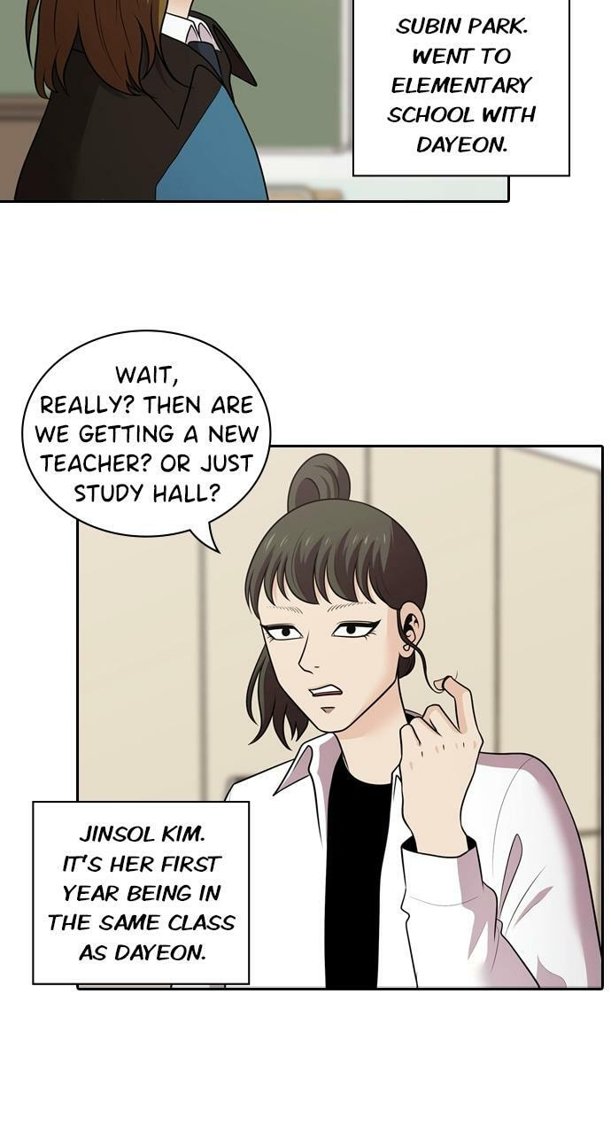 Tomorrow (Llama) Chapter 121 page 31 - 