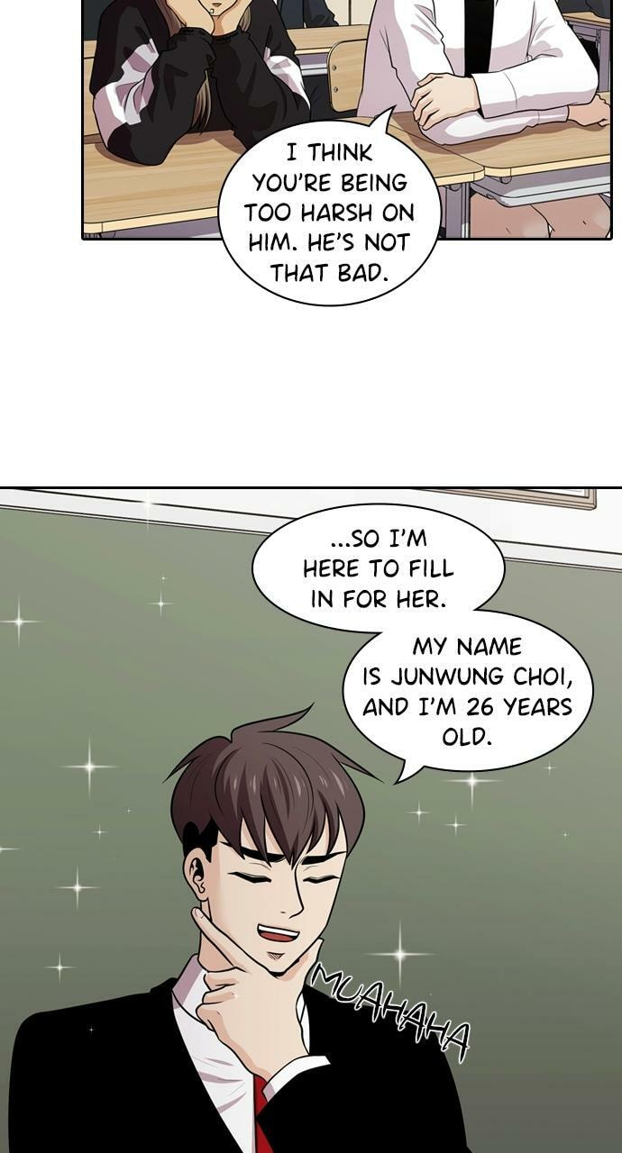 Tomorrow (Llama) Chapter 121 page 36 - 