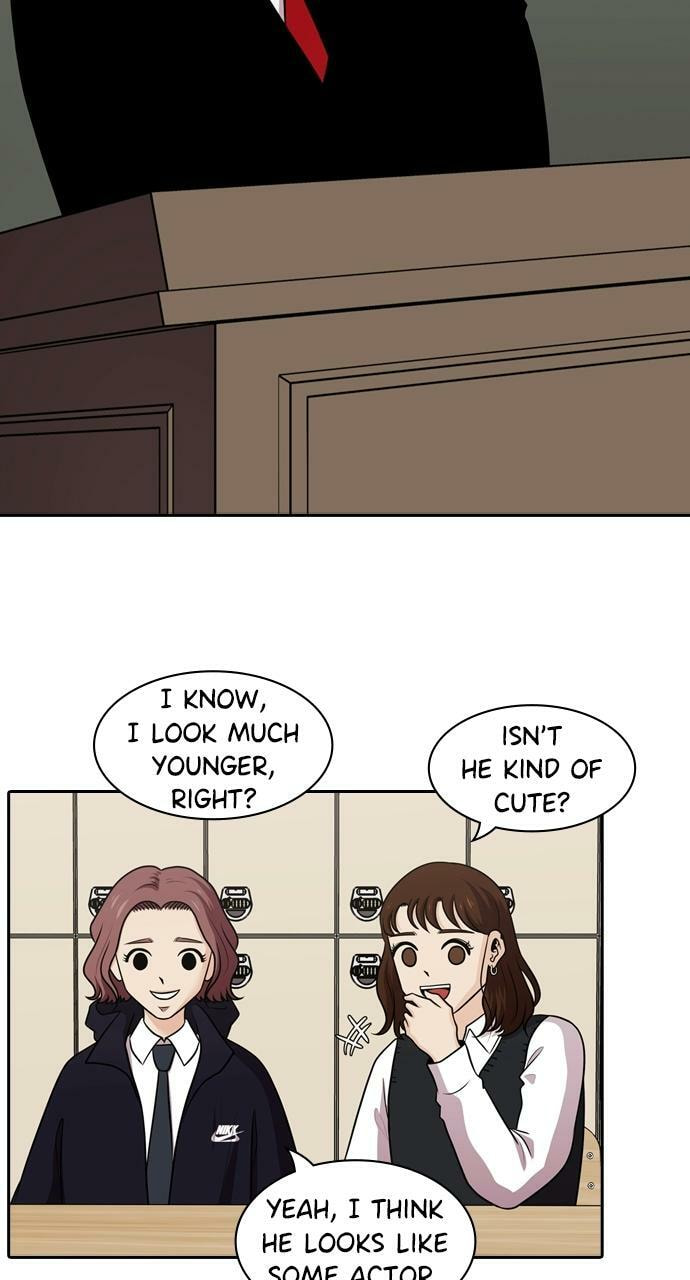 Tomorrow (Llama) Chapter 121 page 37 - 