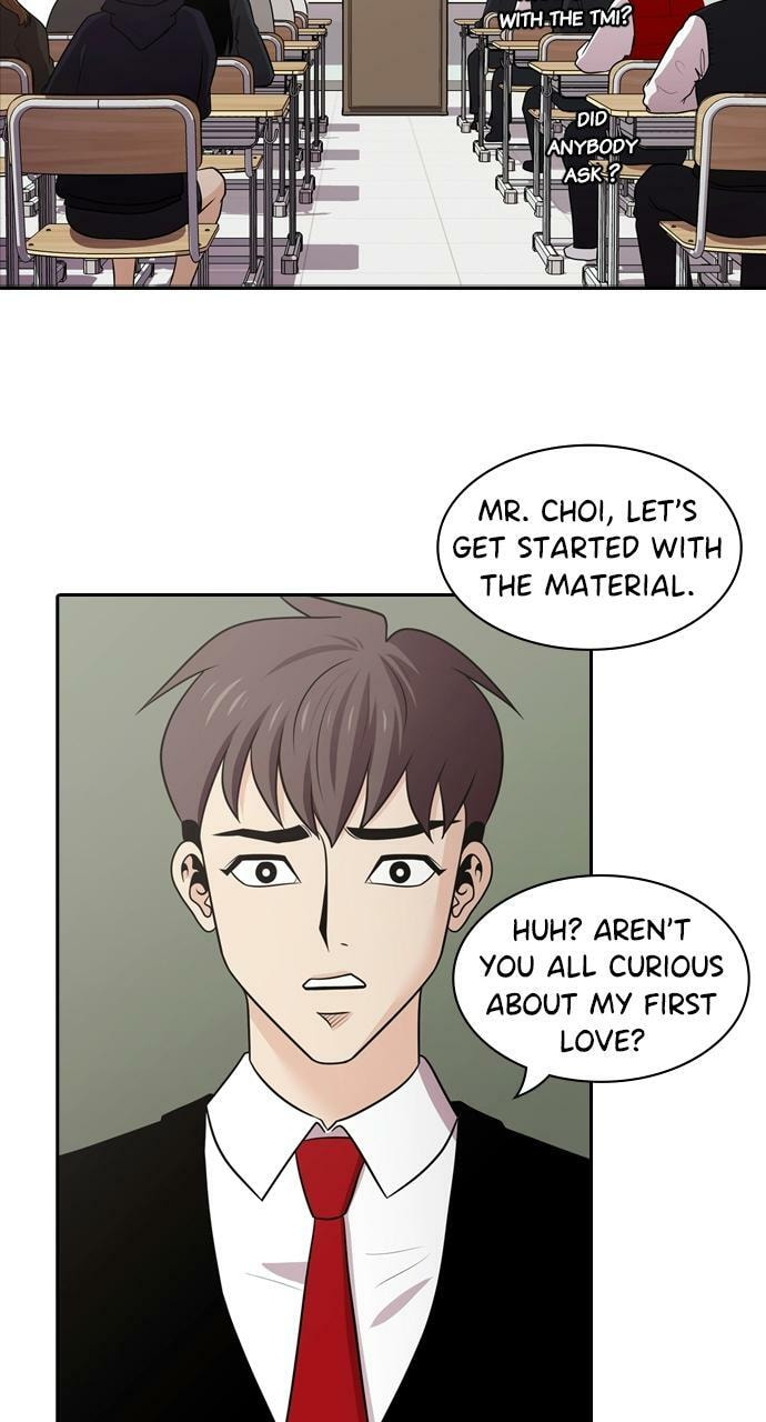 Tomorrow (Llama) Chapter 121 page 39 - 