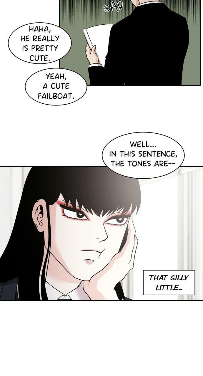Tomorrow (Llama) Chapter 121 page 41 - 