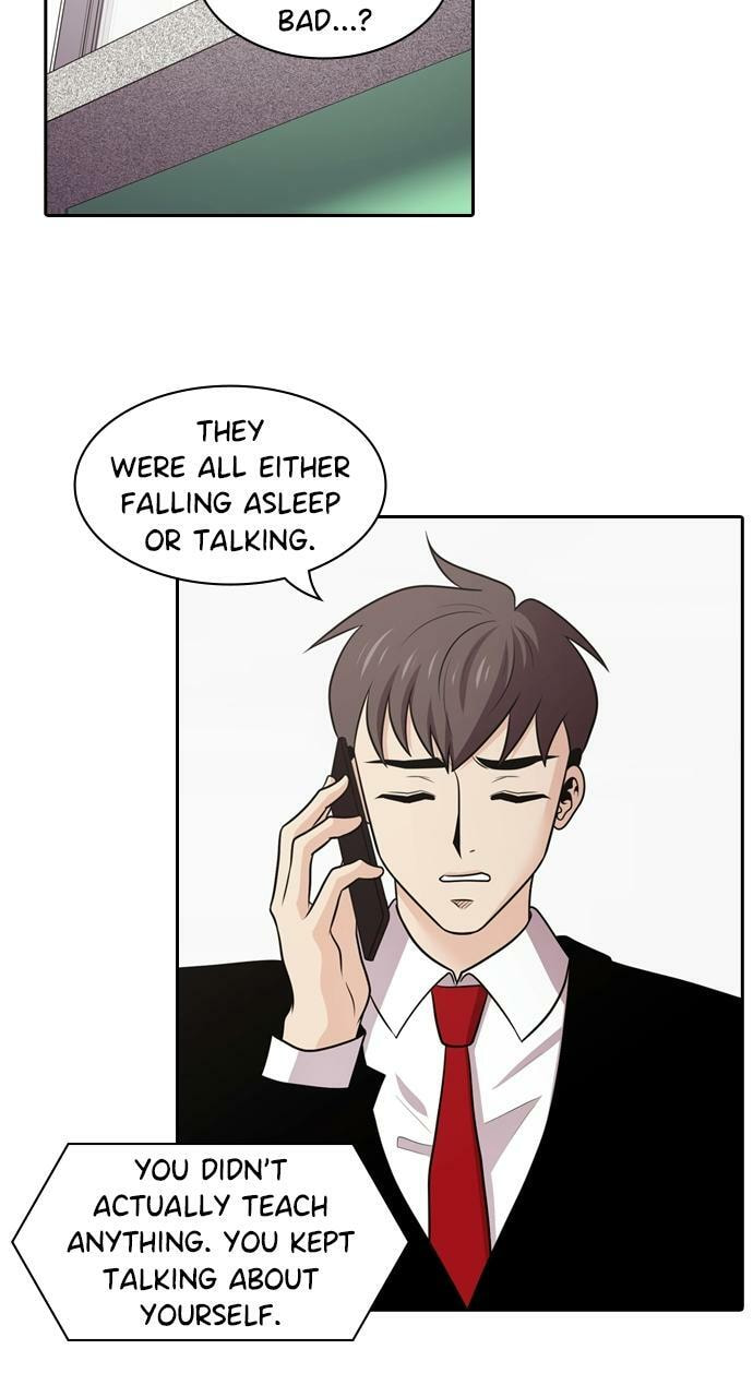 Tomorrow (Llama) Chapter 121 page 43 - 