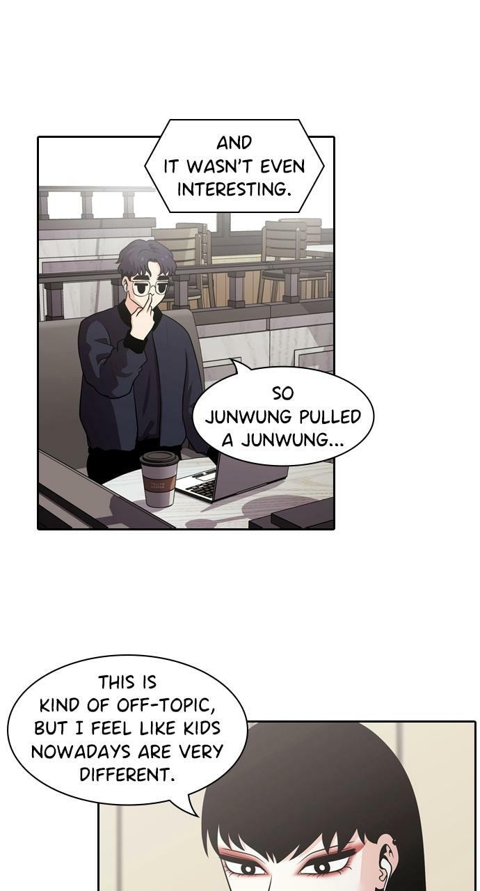 Tomorrow (Llama) Chapter 121 page 44 - 