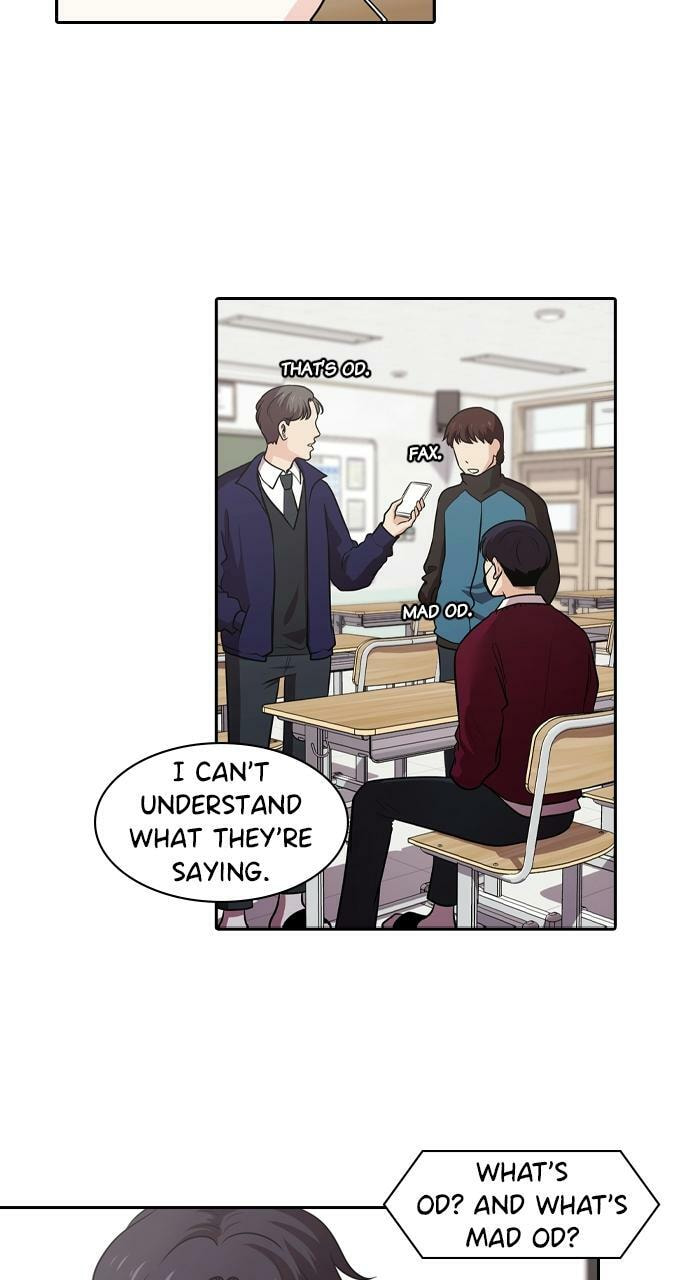 Tomorrow (Llama) Chapter 121 page 46 - 