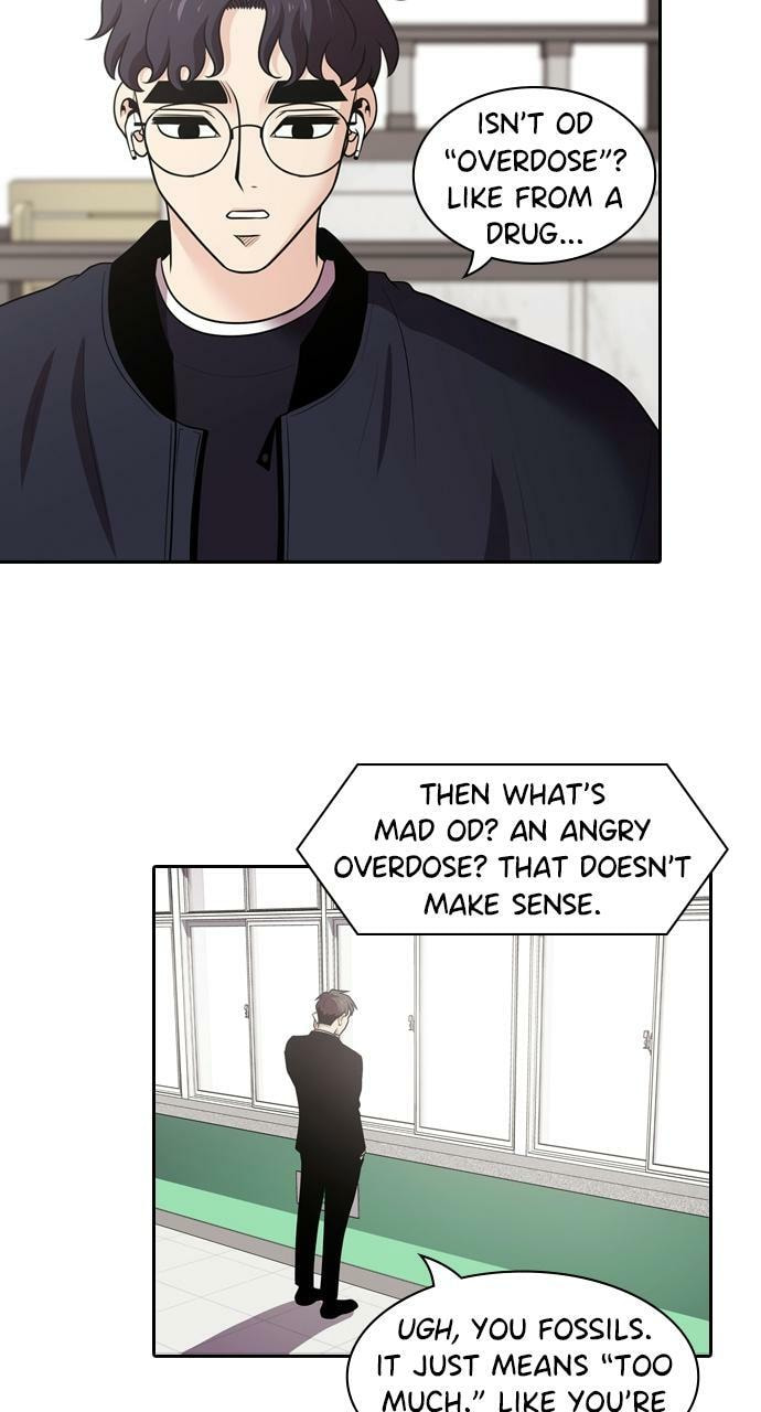 Tomorrow (Llama) Chapter 121 page 47 - 