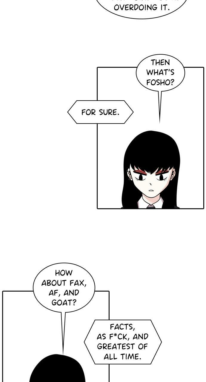 Tomorrow (Llama) Chapter 121 page 48 - 