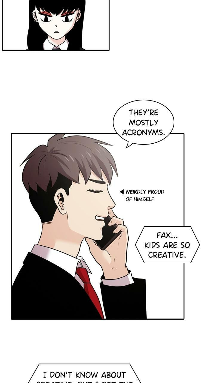 Tomorrow (Llama) Chapter 121 page 49 - 