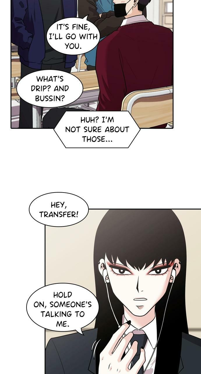 Tomorrow (Llama) Chapter 121 page 51 - 