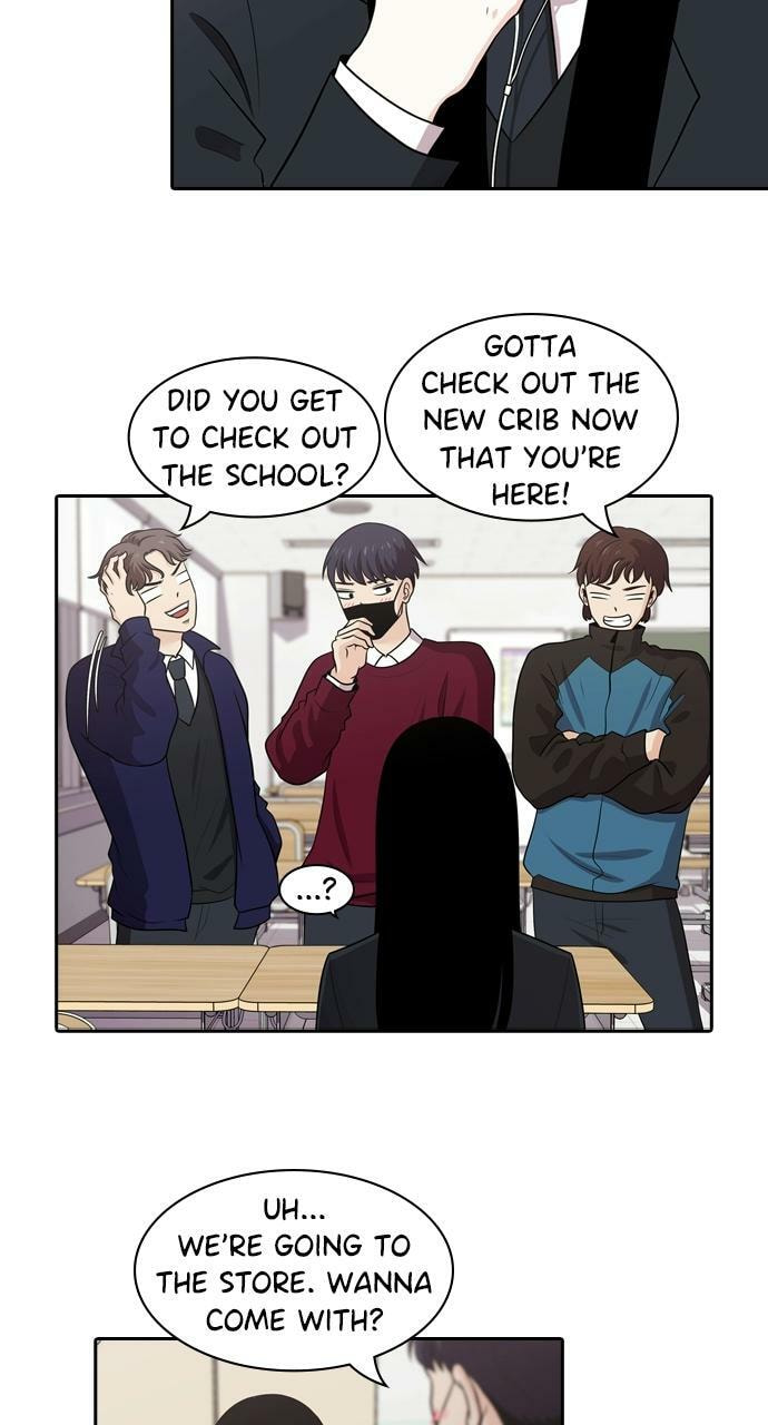 Tomorrow (Llama) Chapter 121 page 52 - 