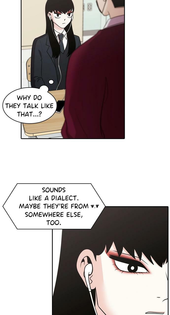 Tomorrow (Llama) Chapter 121 page 53 - 