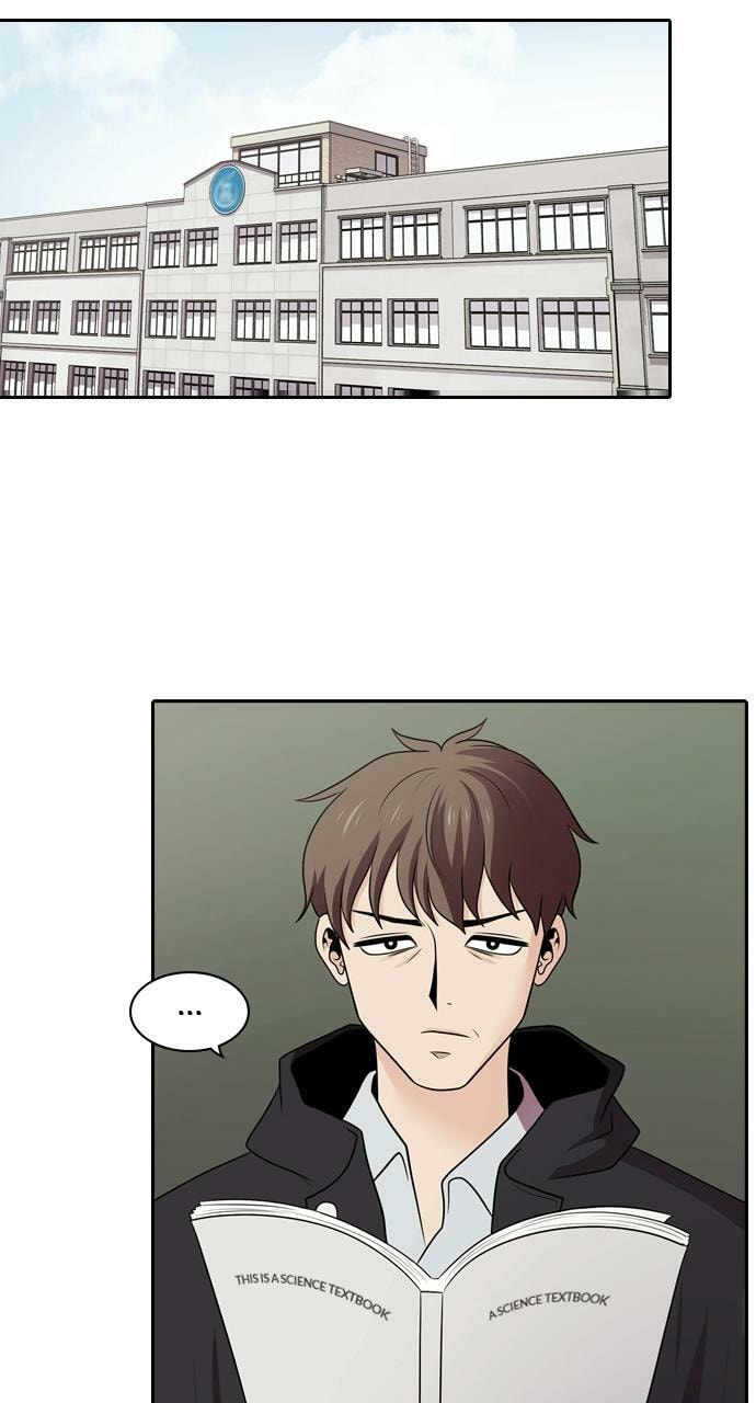 Tomorrow (Llama) Chapter 121 page 60 - 