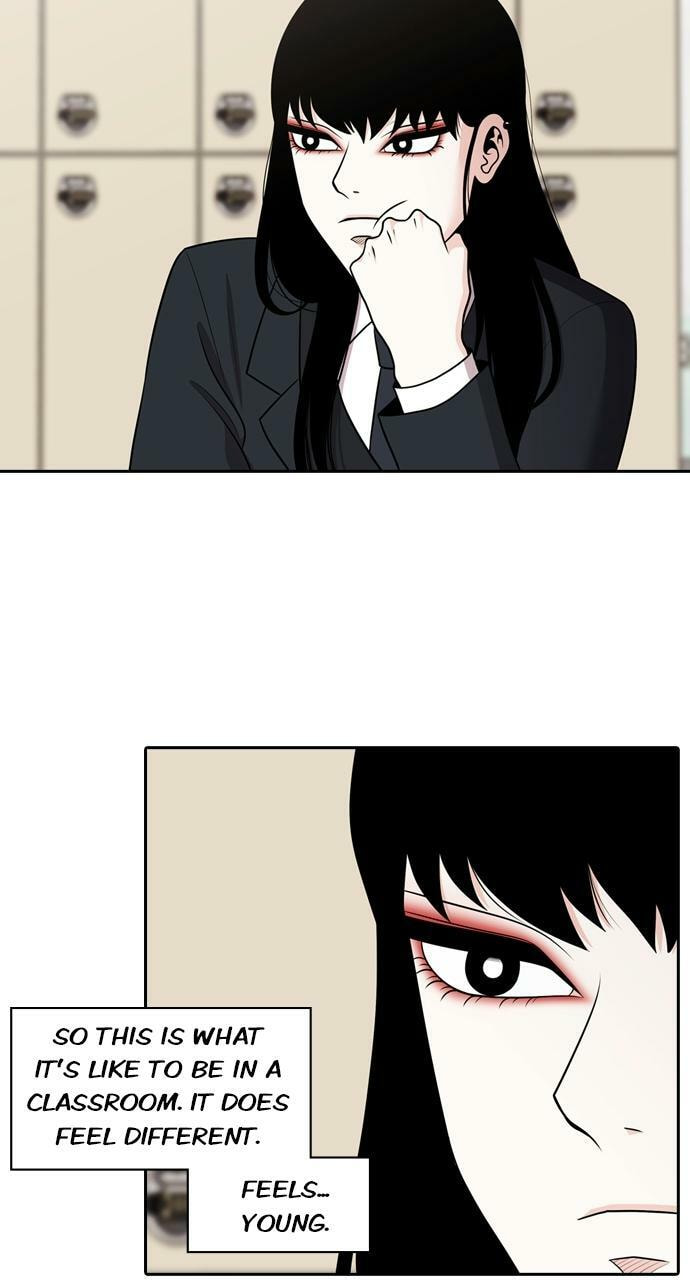 Tomorrow (Llama) Chapter 121 page 7 - 