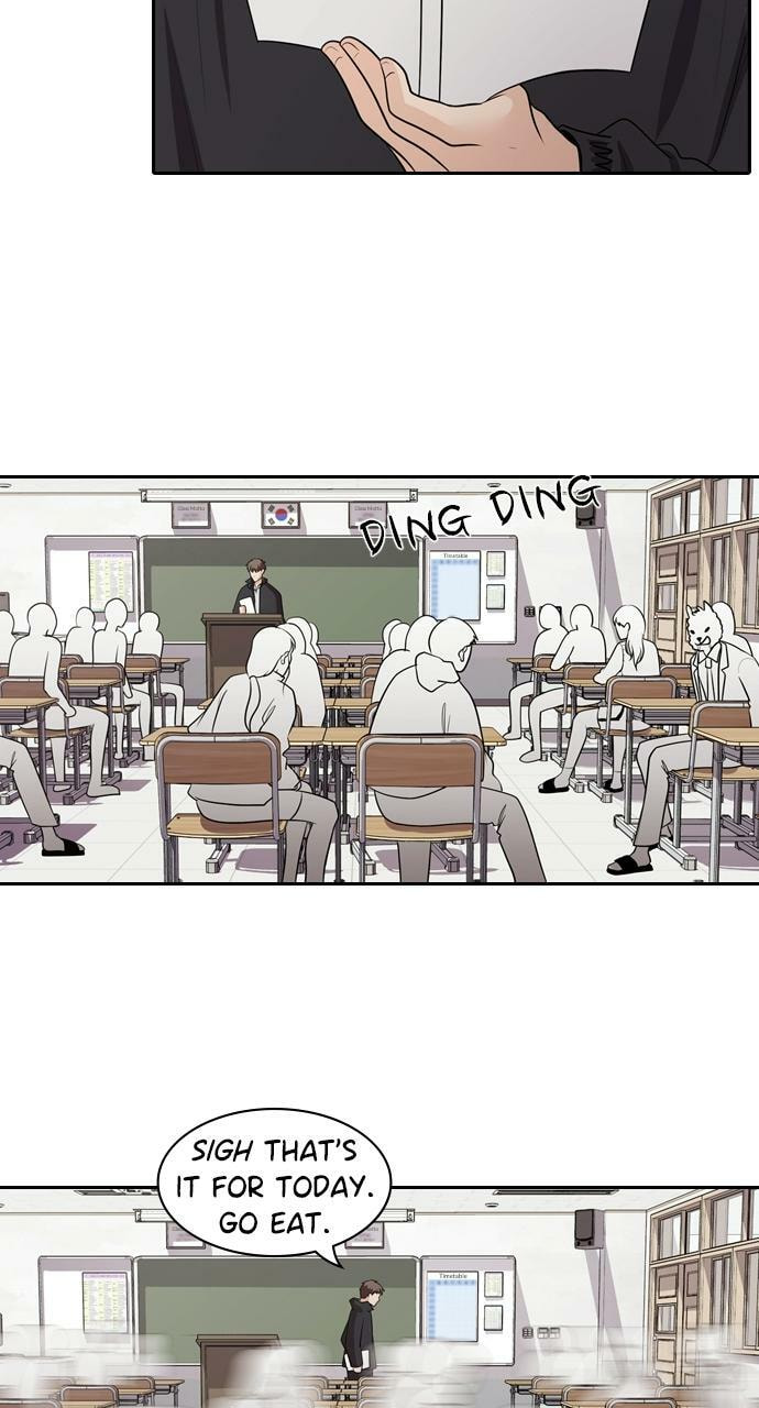 Tomorrow (Llama) Chapter 121 page 61 - 