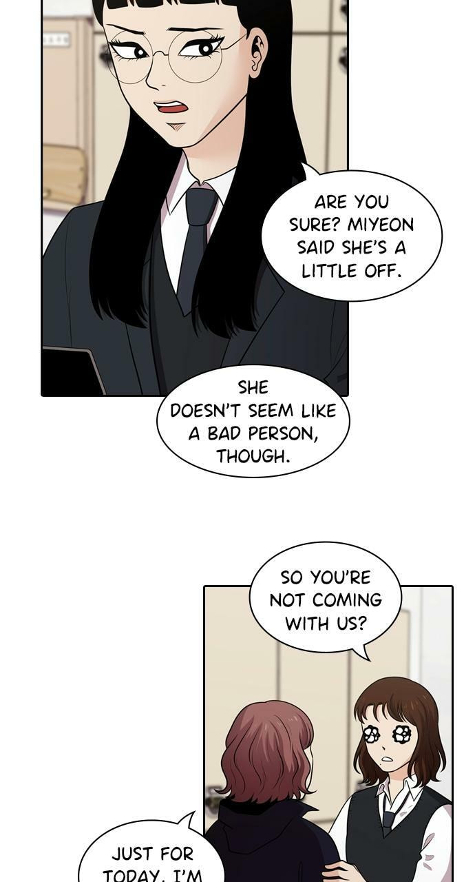 Tomorrow (Llama) Chapter 121 page 65 - 