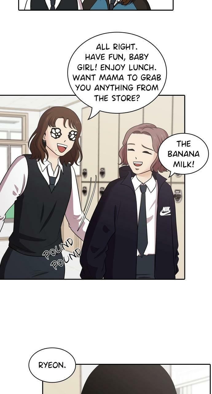 Tomorrow (Llama) Chapter 121 page 67 - 